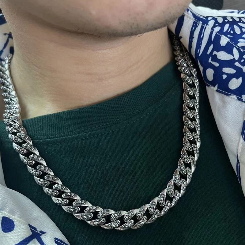 Chrome Hearts Necklaces